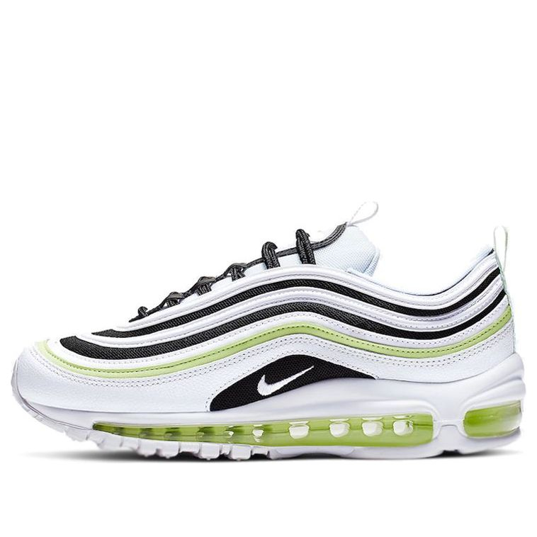 Nike Air Max 97 'Summit White Volt'