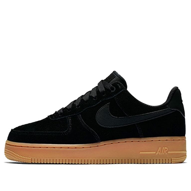 Nike Air Force 1 Low 'Black Gum'