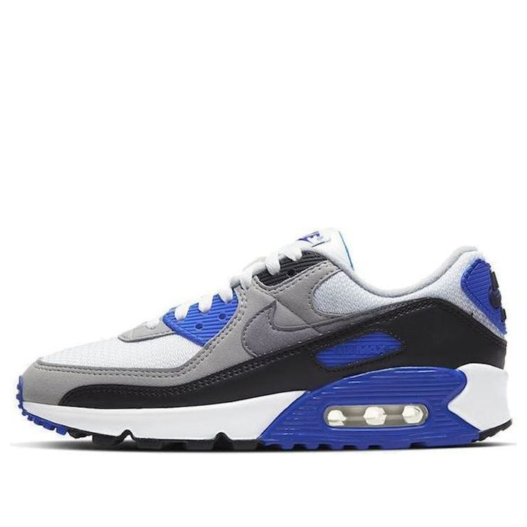 Nike Air Max 90 'Royal'