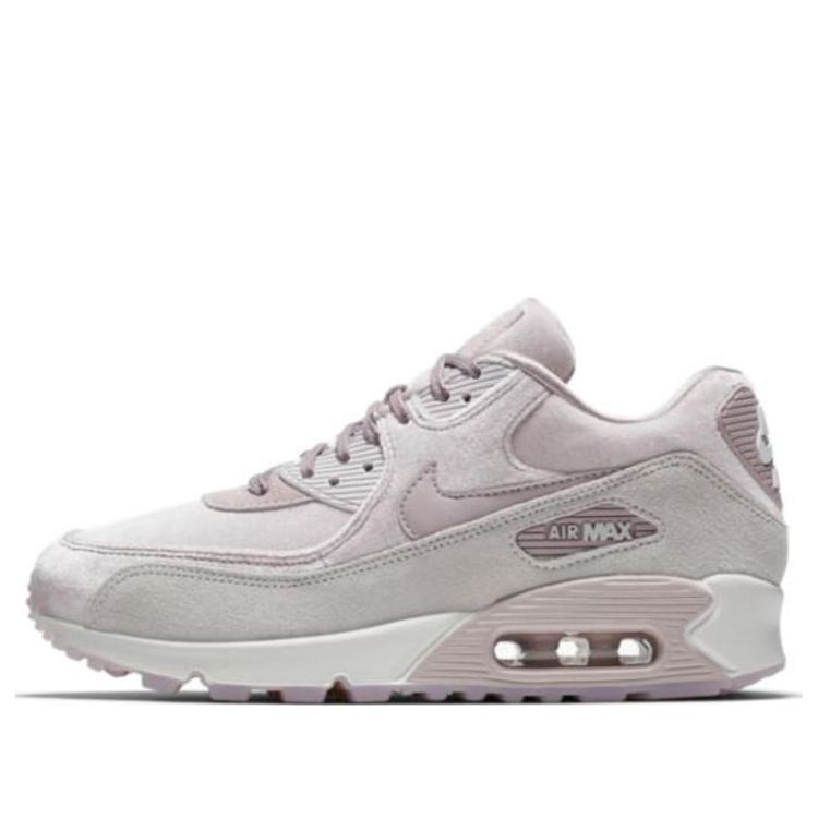 Nike Air Max 90 LX 'Particle Rose'