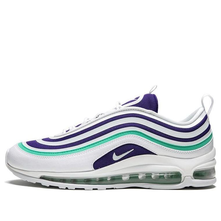 Nike Air Max 97 Ultra 17 SE 'Grape'