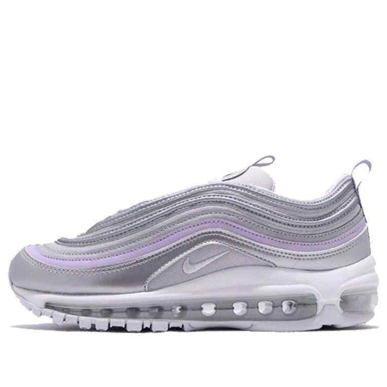 Nike Air Max 97 SE 'Metallic Platinum'