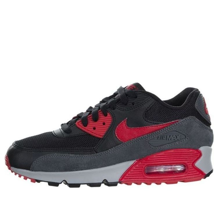 Nike Air Max 90 Essential 'Blk'