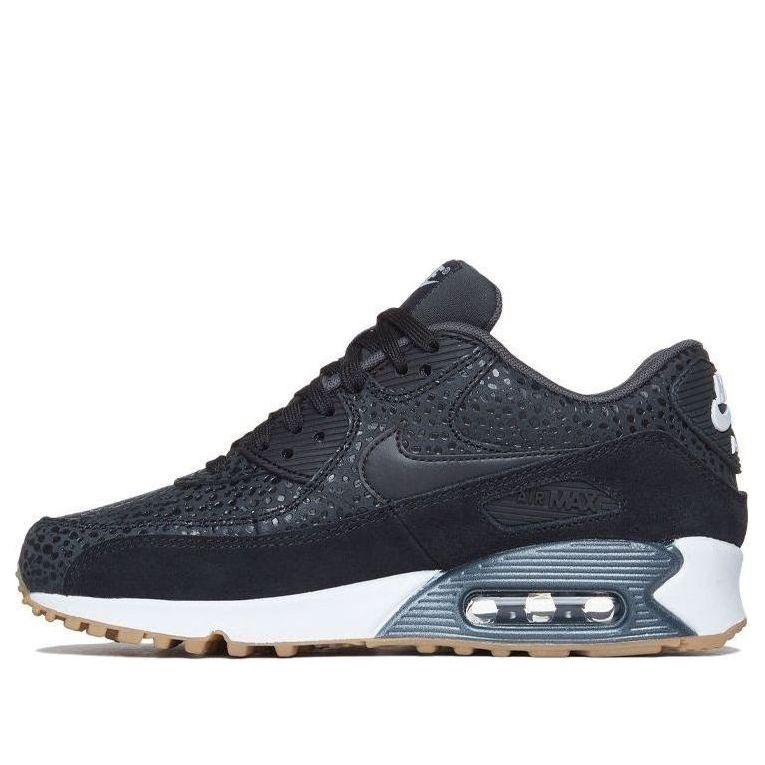 Nike Air Max 90 PREM 'Black'