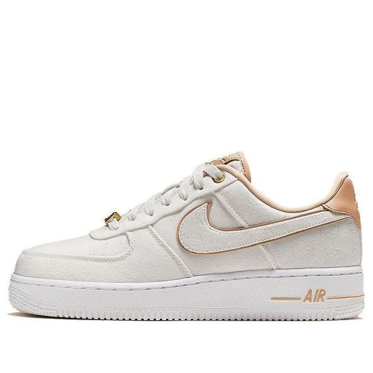 Nike Air Force 1 Low '07 Lux 'Basketball Print'