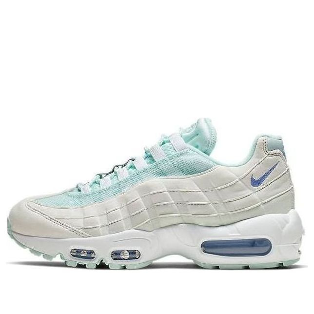 Nike Air Max 95 Teal Royal