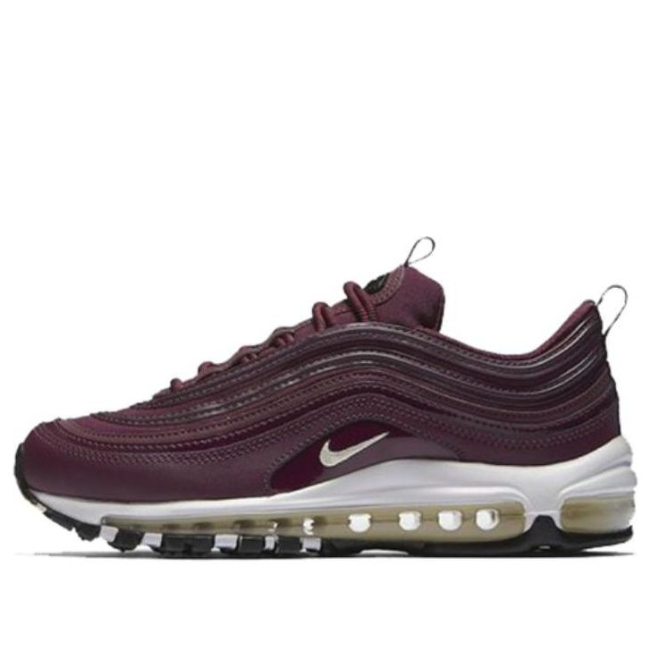 Nike Air Max 97 Premium 'Bordeaux'