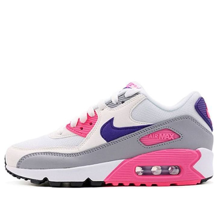 Nike Air Max 90 'Laser Pink'