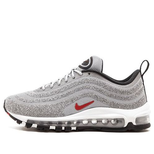 Nike Swarovski x Air Max 97 LX 'Silver Bullet'