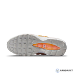 Pandabuy Nike Air Max 95 'Snakeskin - Campfire Orange'