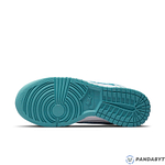Pandabuy Nike Dunk Low 'Blue Paisley'
