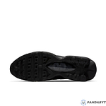 Pandabuy Nike Air Max 95 Ultra 'Black'