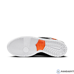 Pandabuy Nike SB Dunk Low x TIGHTBOOTH 'White Black'