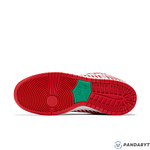 Pandabuy Nike SB Dunk Low 'Candy Cane'