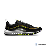 Pandabuy Nike Undefeated x Air Max 97 'Black Volt'