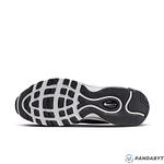 Pandabuy Nike Air Max 97 'Black Metallic Silver'