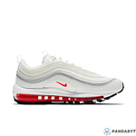 Pandabuy Nike Air Max 97 'White Siren Red'