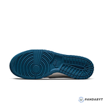 Pandabuy Nike Dunk Low'Industrial Blue Sashiko'