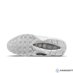 Pandabuy Nike Air Max 95 Next Nature 'Triple White'