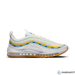 Pandabuy Nike Undefeated x Air Max 97 'UCLA Bruins'