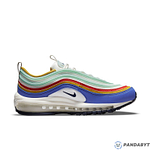 Pandabuy Nike Air Max 97 'Sapphire Pistachio Frost Obsidian'