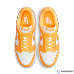 Pandabuy Nike Dunk Low 'Laser Orange'
