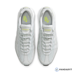 Pandabuy Nike Air Max 95 Ultra Grey/Yellow