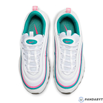 Pandabuy Nike Air Max 97 'White Pink Turbo Green'