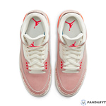 Pandabuy Air Jordan 3 Retro 'Rust Pink'