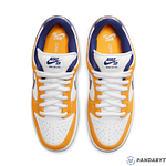 Pandabuy Nike Dunk Low Pro SB 'Laser Orange'
