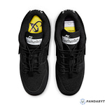 Pandabuy Nike x Gnarhunters SB Dunk Low 'Black'