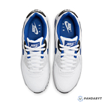 Pandabuy Nike Air Max 90 White Black Blue