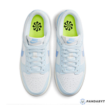 Pandabuy Nike Dunk Low Next Nature 'Blue Tint'