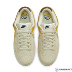 Pandabuy Nike Dunk Low LX 'Banana'