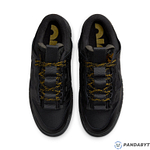 Pandabuy Nike Air Dunk Low Jumbo 'Black Gold'