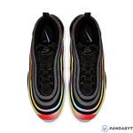 Pandabuy Nike Air Max 97 'Tie-Dye'