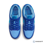 Pandabuy Nike Dunk Low Pro SB 'Fruity Pack - Blue Raspberry'