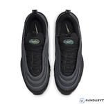 Pandabuy Nike Air Max 97 'Black Metallic Pewter'