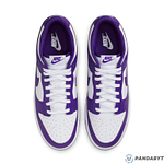 Pandabuy Nike Dunk Low 'Championship Purple'