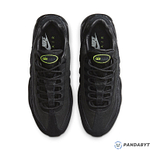 Pandabuy Nike Air Max 95 Black/Yellow