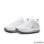 Pandabuy Nike Air Max 97 Golf 'White Cool Grey'