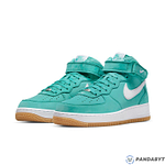 Pandabuy Nike Air Force 1 Mid 'Washed Teal'