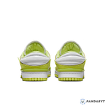 Pandabuy Nike Dunk Low Twist 'Light Lemon Twist'