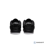 Pandabuy Nike x Gnarhunters SB Dunk Low 'Black'