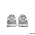 Pandabuy Nike Dunk Low 'Soft Grey Pink'