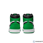 Pandabuy Air Jordan 1 Retro High OG 'Lucky Green'