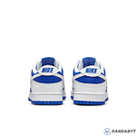 Pandabuy Nike Dunk Low 'Racer Blue White'