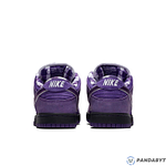 Pandabuy Nike x Concepts SB Dunk Low 'Purple Lobster'