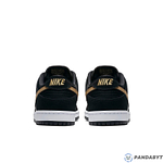 Pandabuy Nike SB Dunk Low Pro 'Metallic Gold'