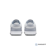 Pandabuy Nike Dunk Low 'Pure Platinum Wolf Grey'